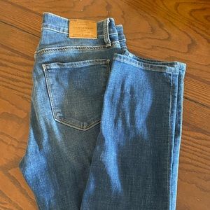 Lucky Brand skinny